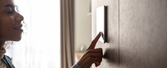 home security in Los Angeles — Law Security Inc