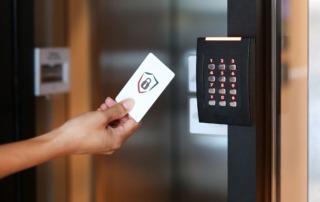 Access control systems | Law Security Inc
