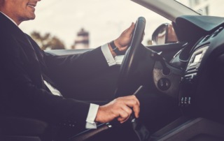 Security Driver Services | Law Security