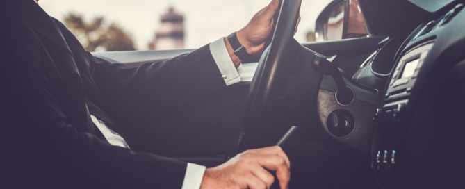 Security Driver Services | Law Security