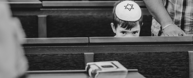 the need for security at synagogues