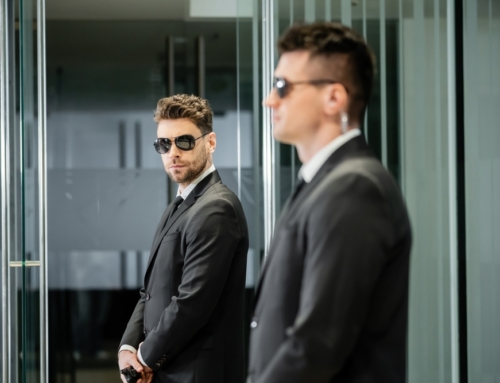 Why your business needs an On-Site Corporate Security Team