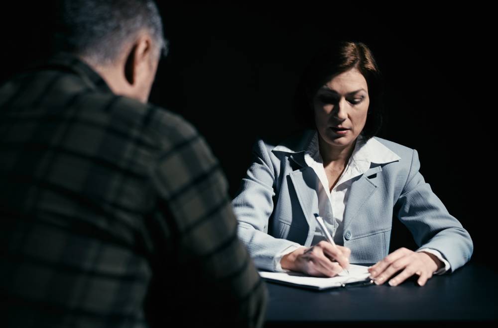 Investigation Services