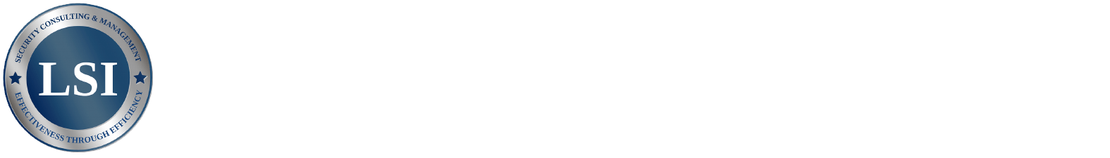 Law Security & Investigations, Inc Logo