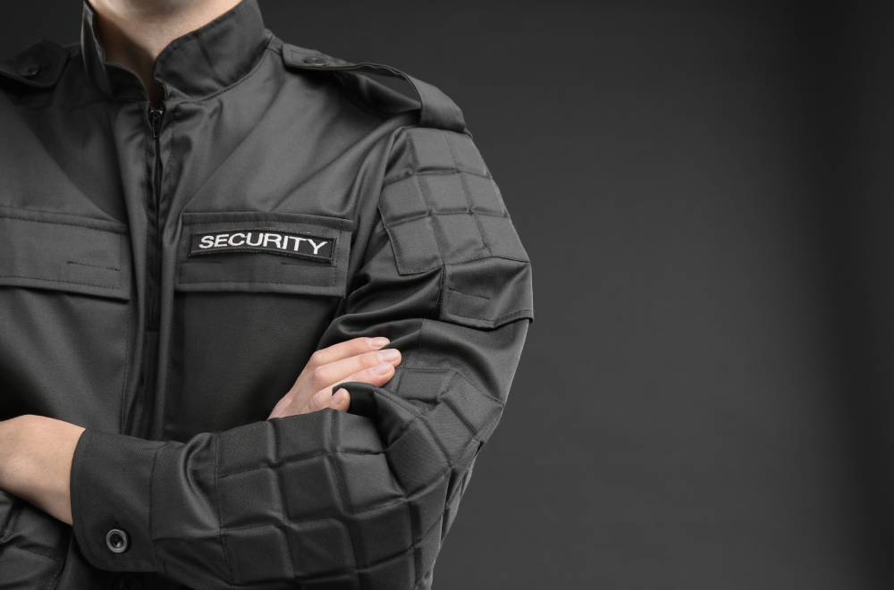 Private Residential Security